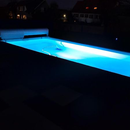 Gites Spa Strasbourg - La Villa 14 Furdenheim Kültér fotó