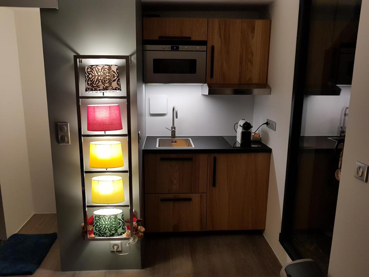 Gites Spa Strasbourg - La Villa 14 Furdenheim Kültér fotó