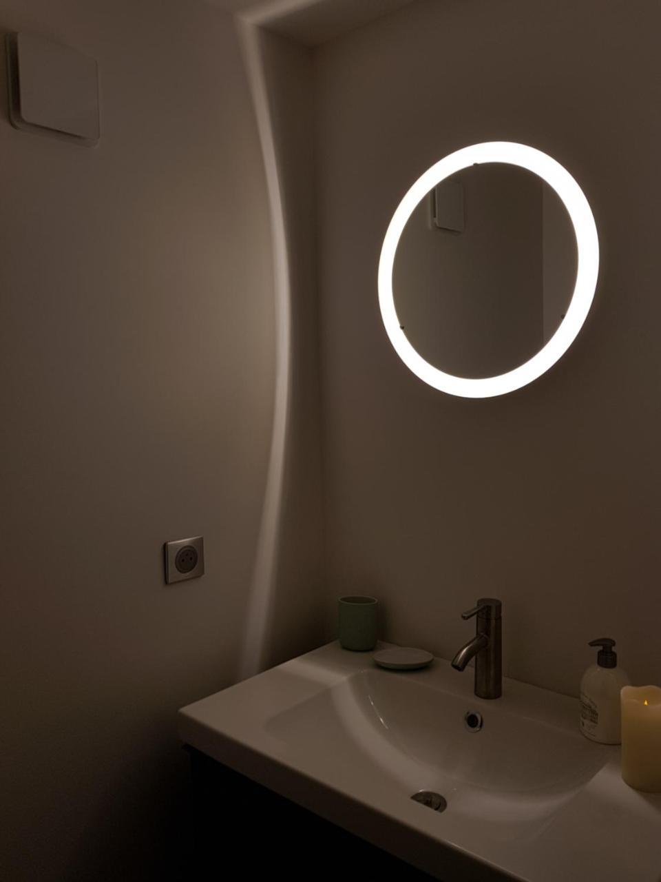 Gites Spa Strasbourg - La Villa 14 Furdenheim Kültér fotó