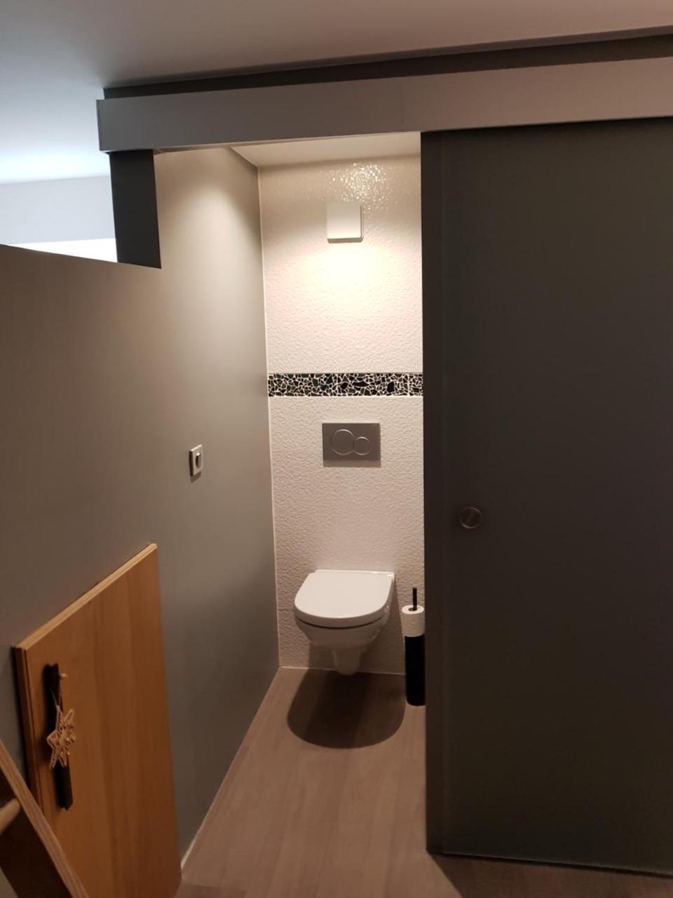 Gites Spa Strasbourg - La Villa 14 Furdenheim Kültér fotó