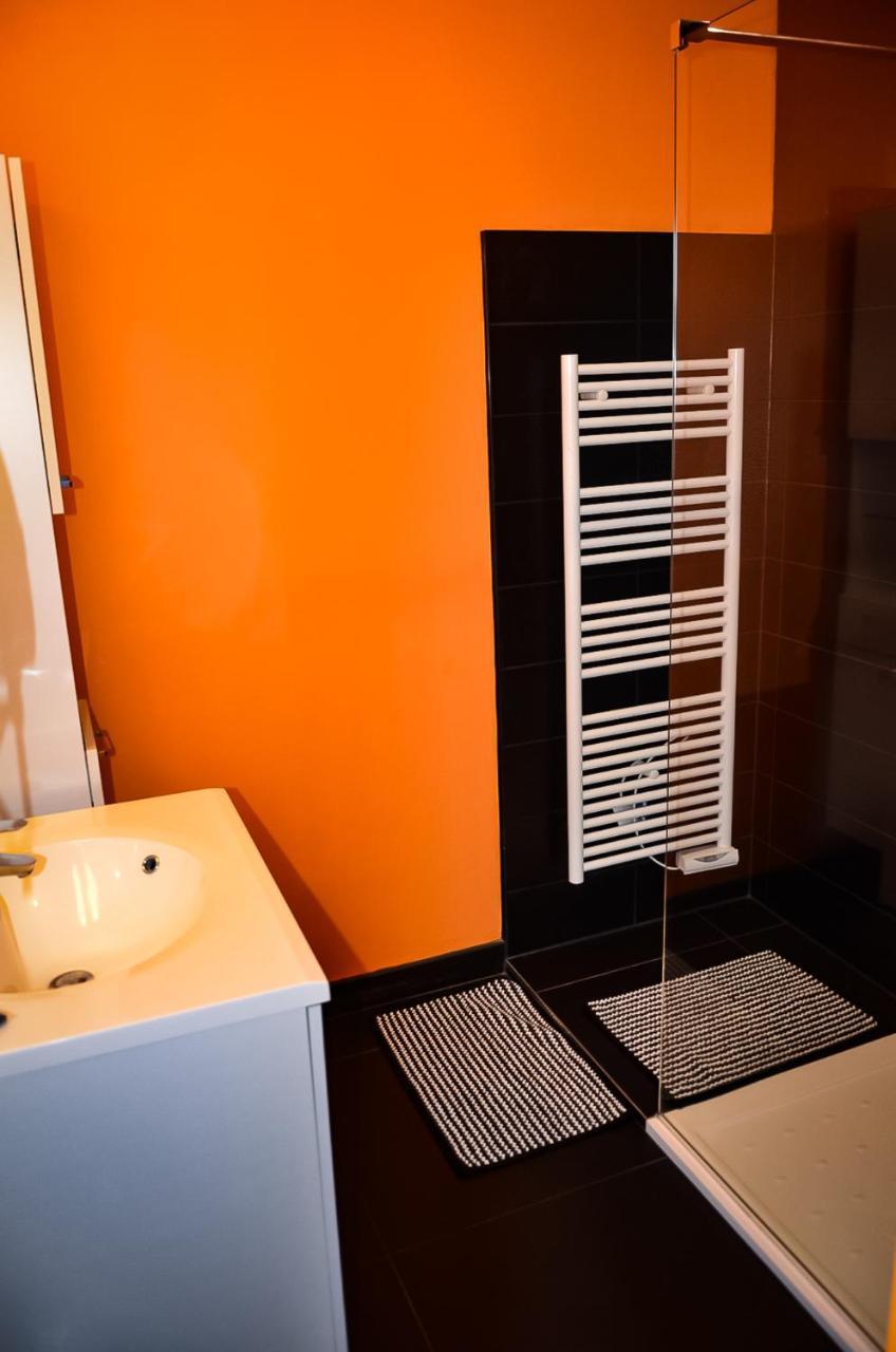 Gites Spa Strasbourg - La Villa 14 Furdenheim Kültér fotó