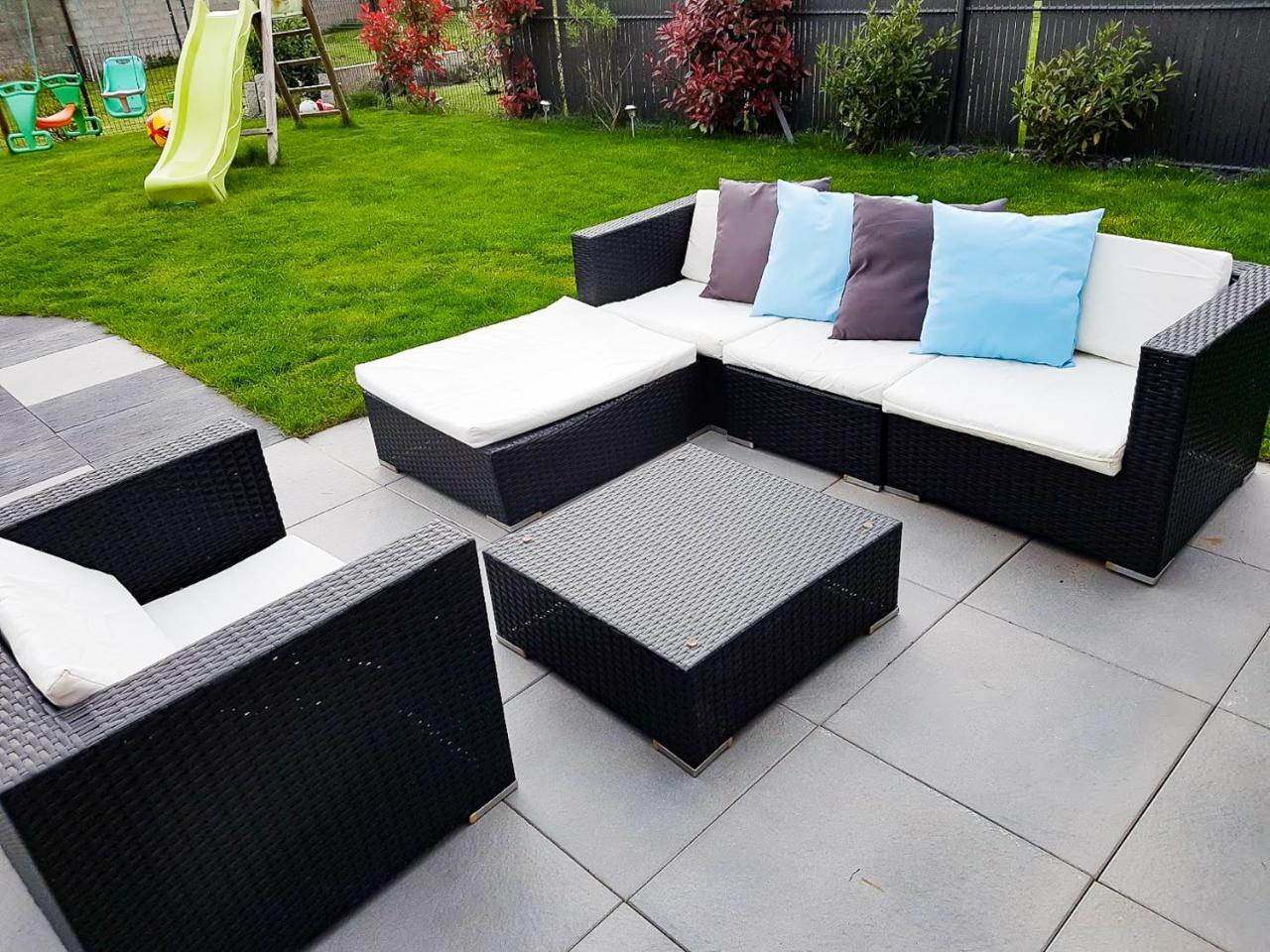 Gites Spa Strasbourg - La Villa 14 Furdenheim Kültér fotó