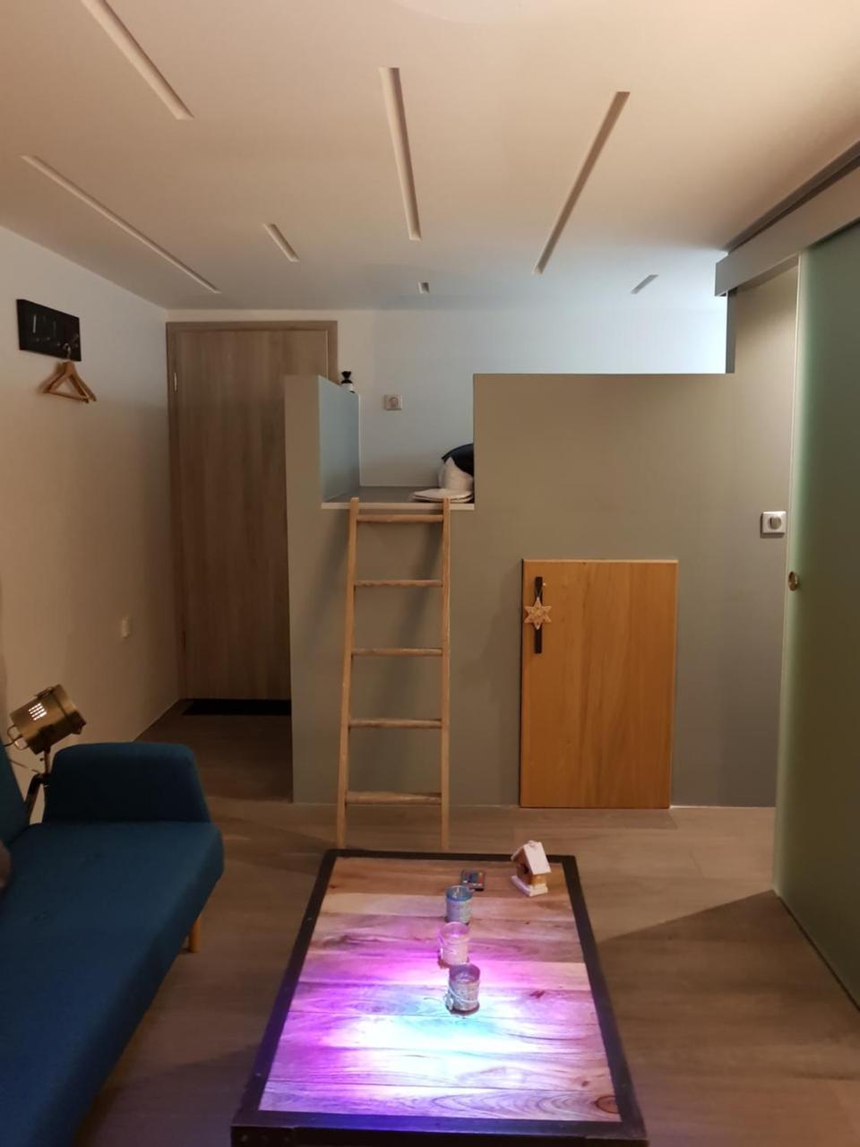 Gites Spa Strasbourg - La Villa 14 Furdenheim Kültér fotó